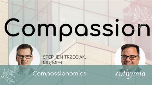 Article - Compassionomics