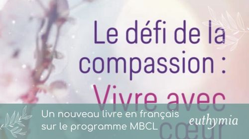 Article - Un nouveau livre en français sur le programme MBCL