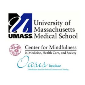 UMASS center of mindfulness
