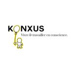 logo konxus média - euthymia