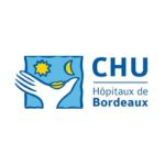 logo CHU Bordeaux - euthymia