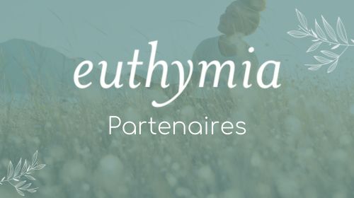 page Partenaires Euthymia