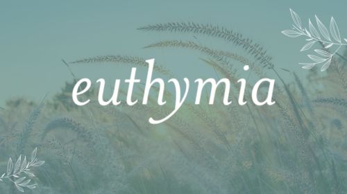 page Euthymia