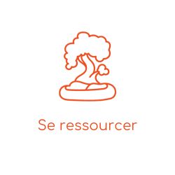 Se ressourcer