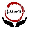 Picto LOGO I-medit