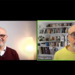 Conférence en ligne du magazine Sagesses Bouddhistes avec Stéphane Offort