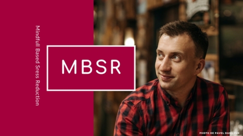 Programme MBSR en ligne avec Stéphane Offort. Les jeudis du 30/10 au 18/12/2025 à 19h.