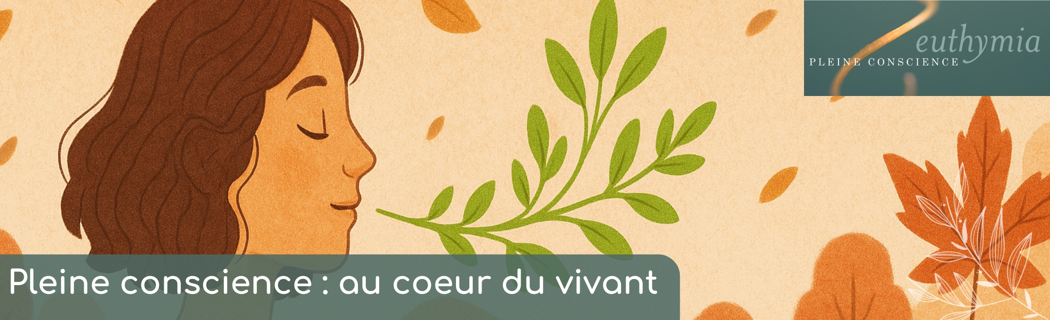 Une invitation à méditer autrement pour retrouver les richesses intérieures du vivant.