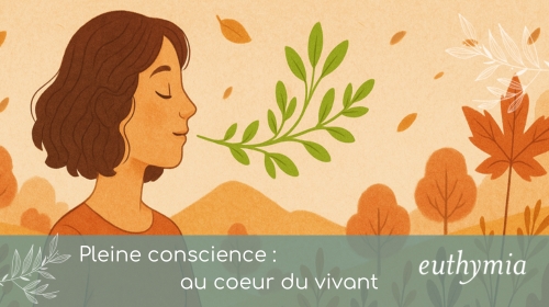 Une invitation à méditer autrement pour retrouver les richesses intérieures du vivant. Respirer c'est vivre.