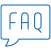 Pictogramme Ancre-FAQ