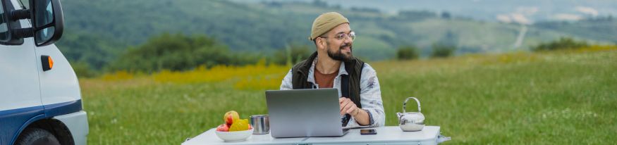 Programme MBSR en ligne — Automne 2026 — Réduction du stress par la pleine conscience sur Zoom — Stéphane Offort — Euthymia