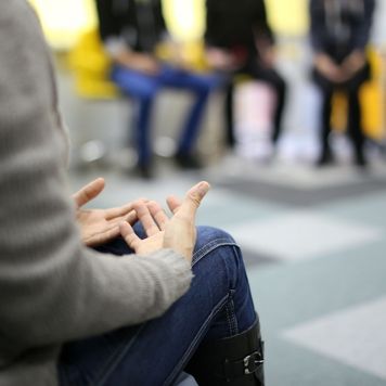 Formation d'instructeur MBCT — spécialisation en thérapie cognitive basée sur la pleine conscience (prochainement) — Euthymia