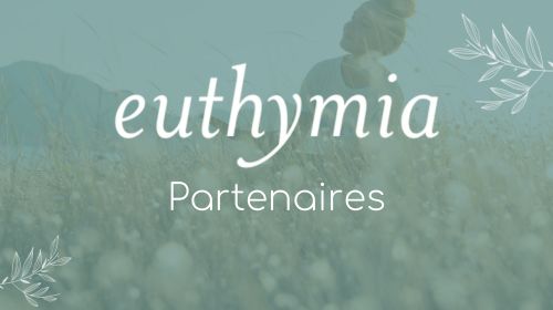 Les partenaires d'Euthymia